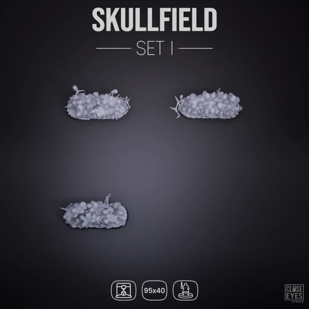 Skullfield