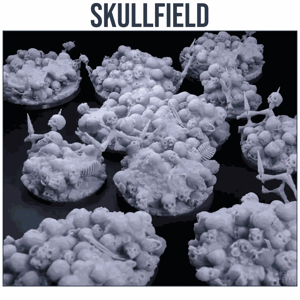 Skullfield
