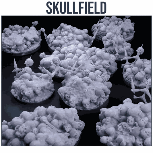 Skullfield