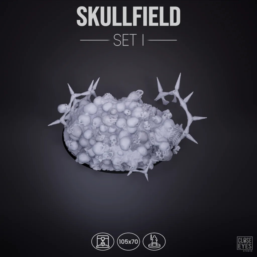 Skullfield