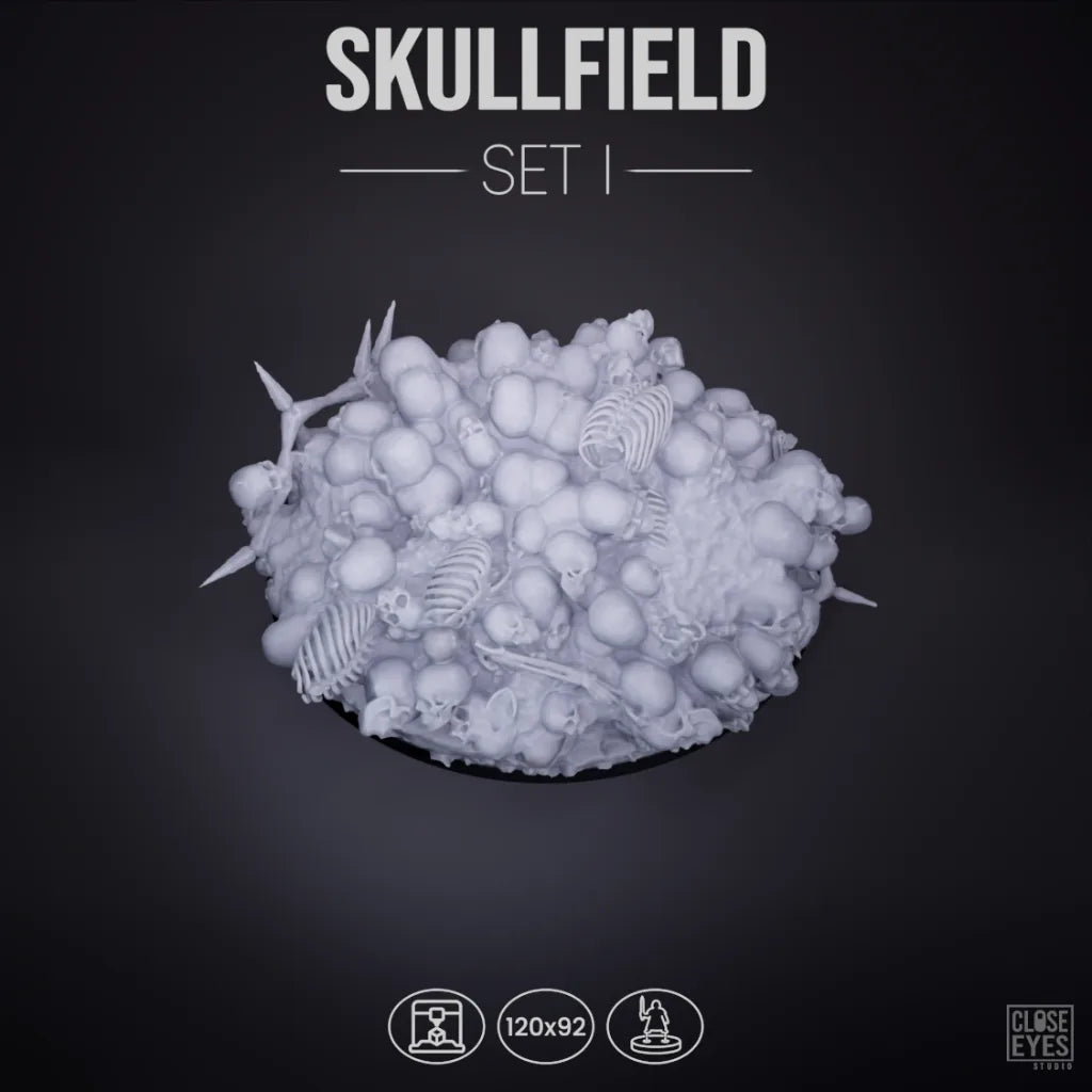 Skullfield