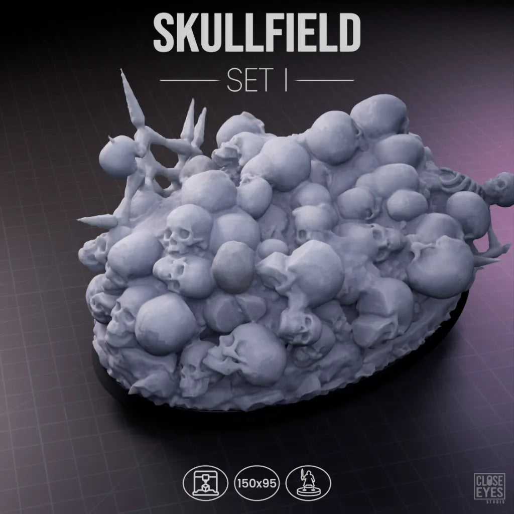 Skullfield