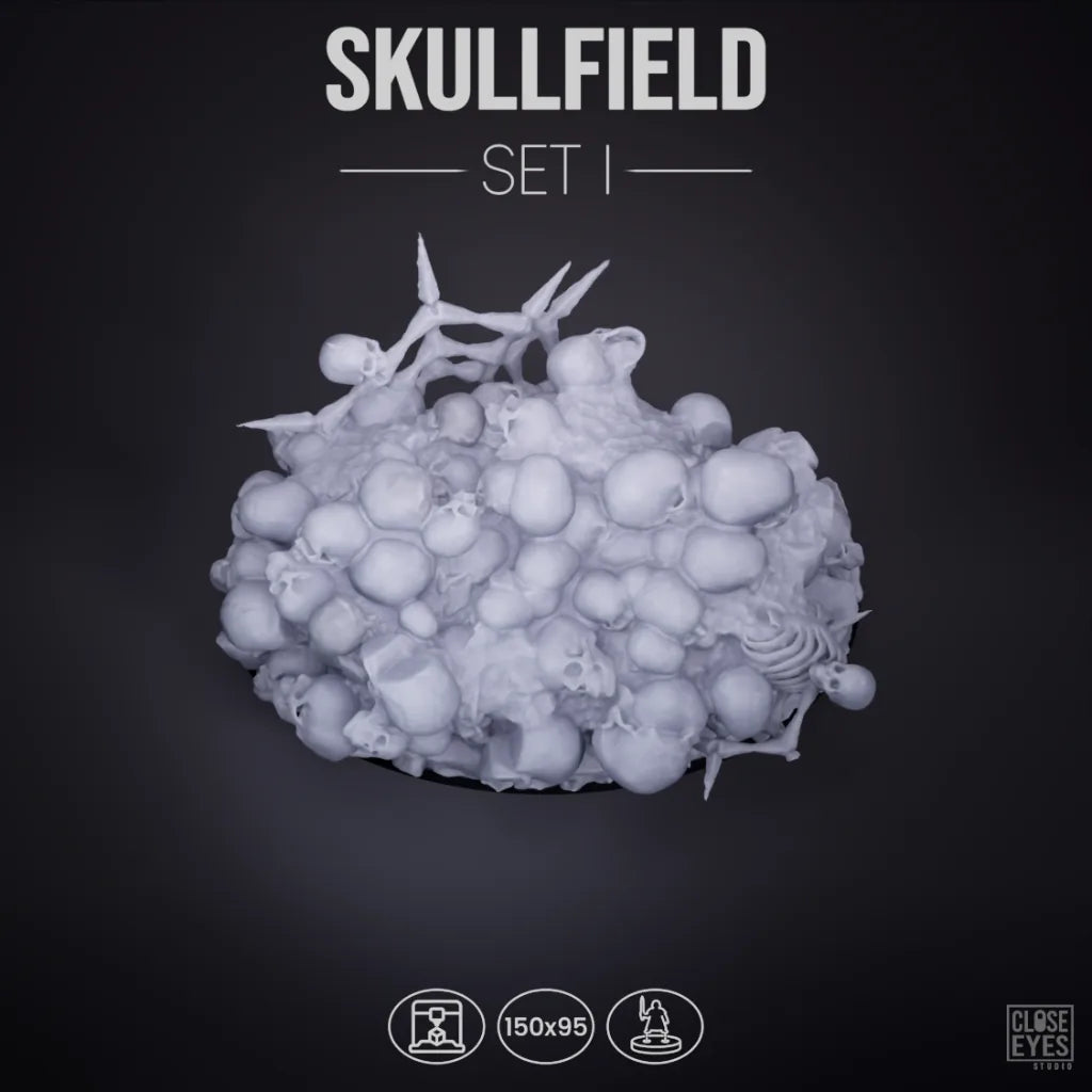 Skullfield