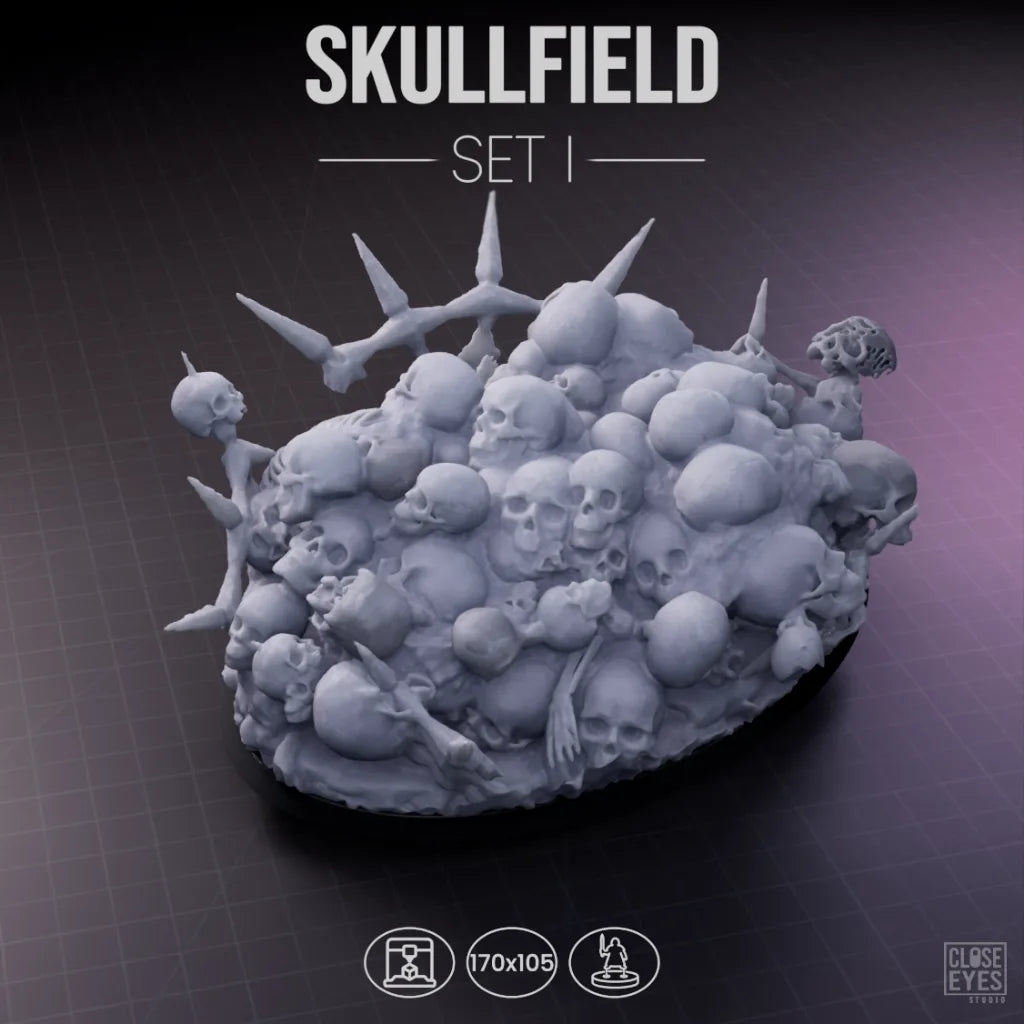 Skullfield