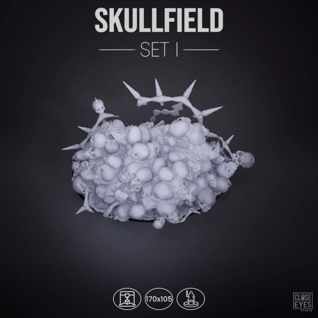 Skullfield