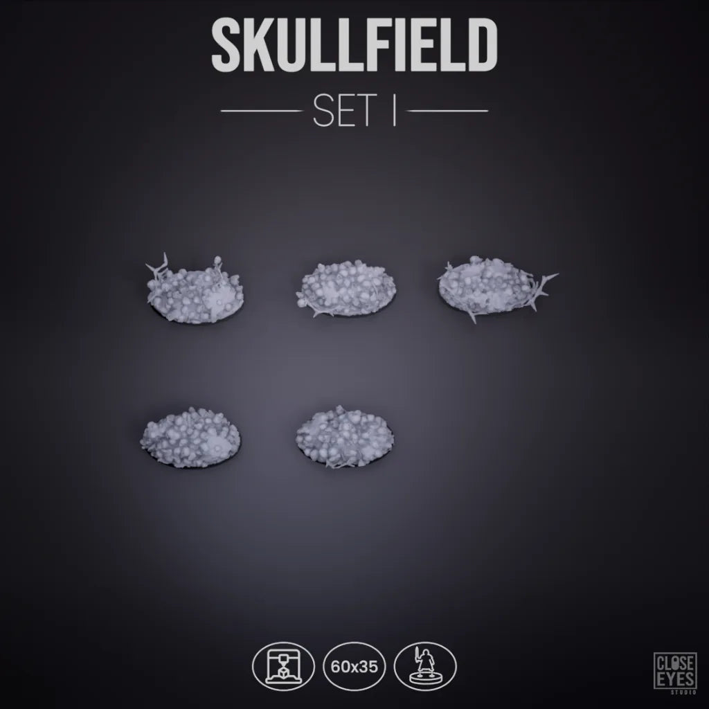 Skullfield