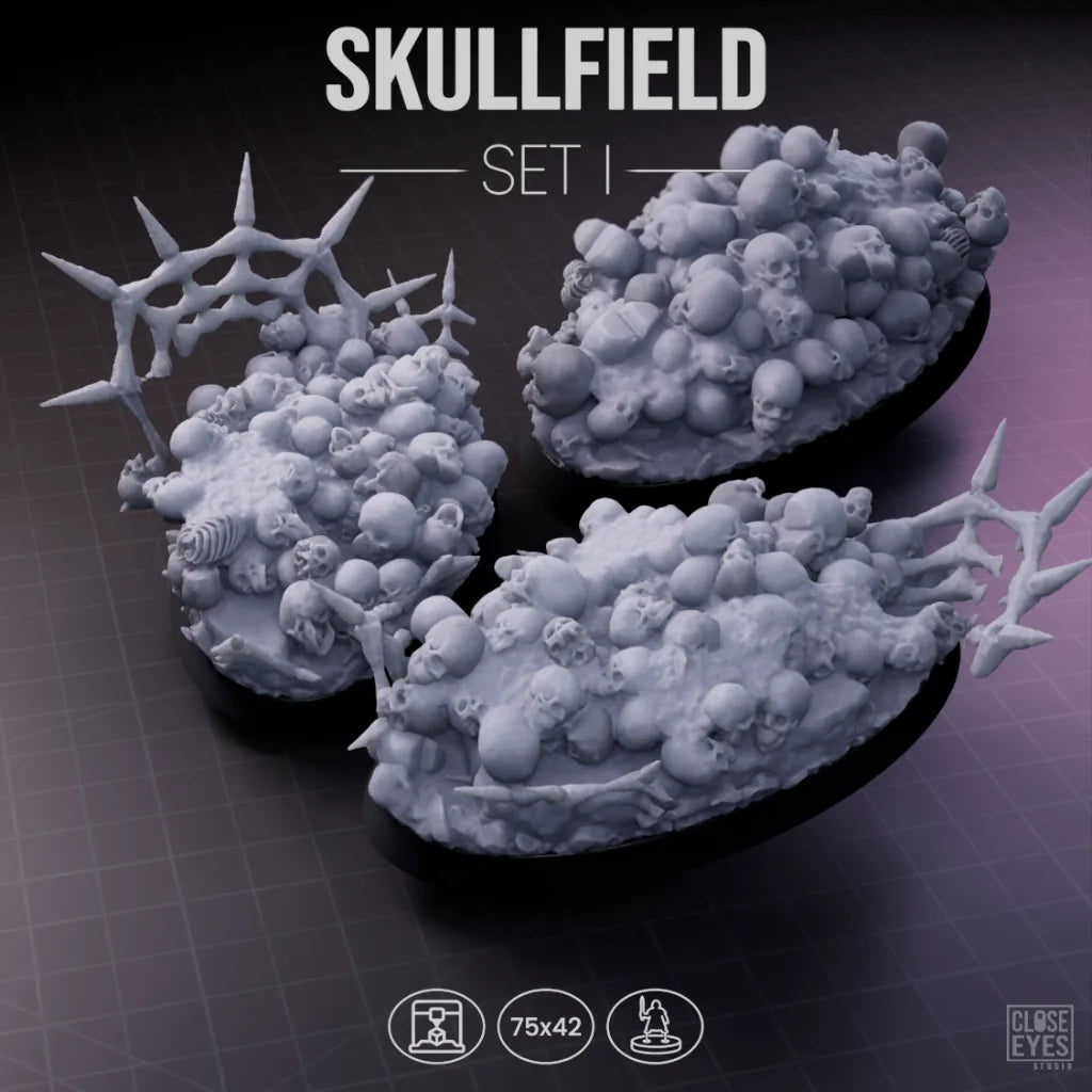 Skullfield