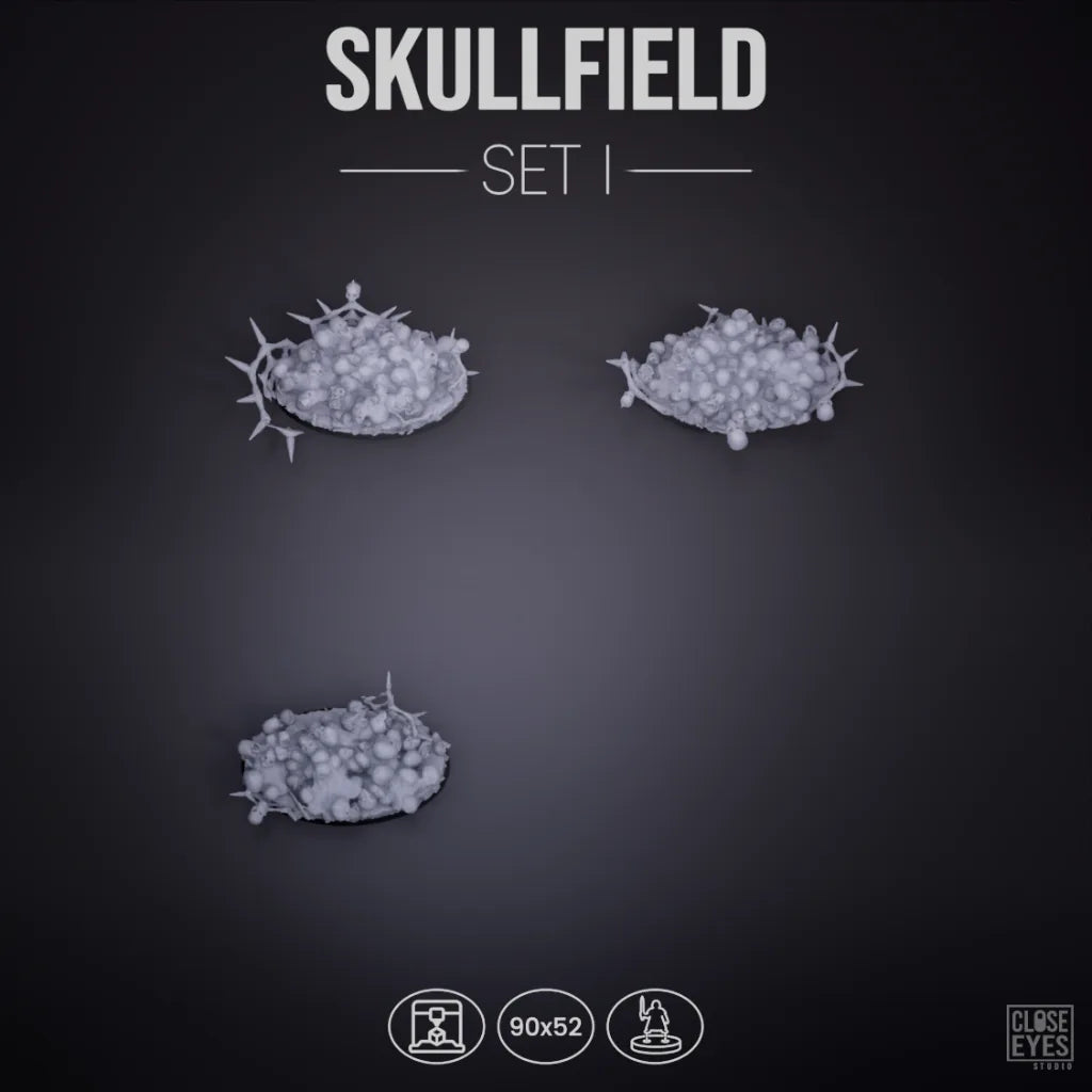 Skullfield