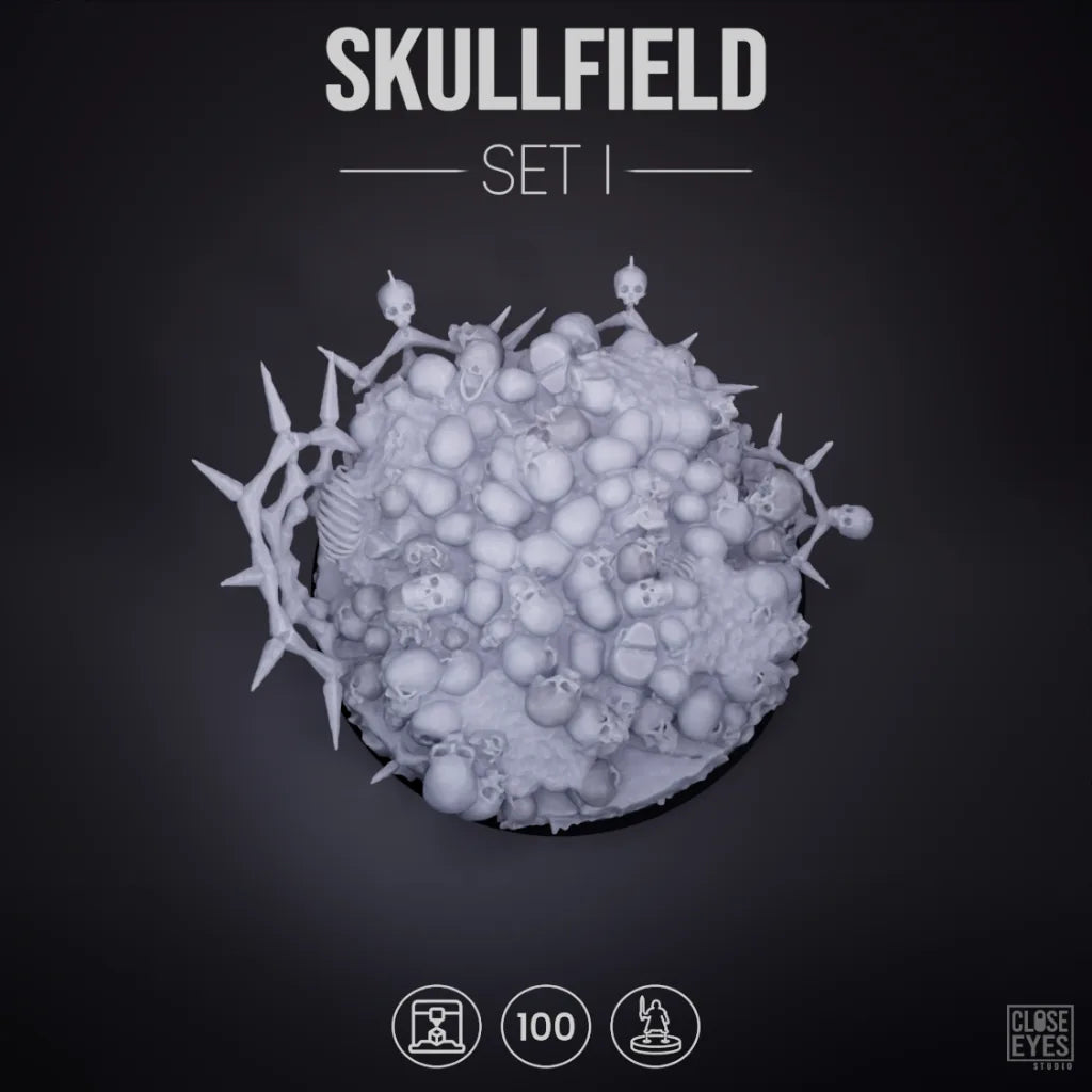 Skullfield