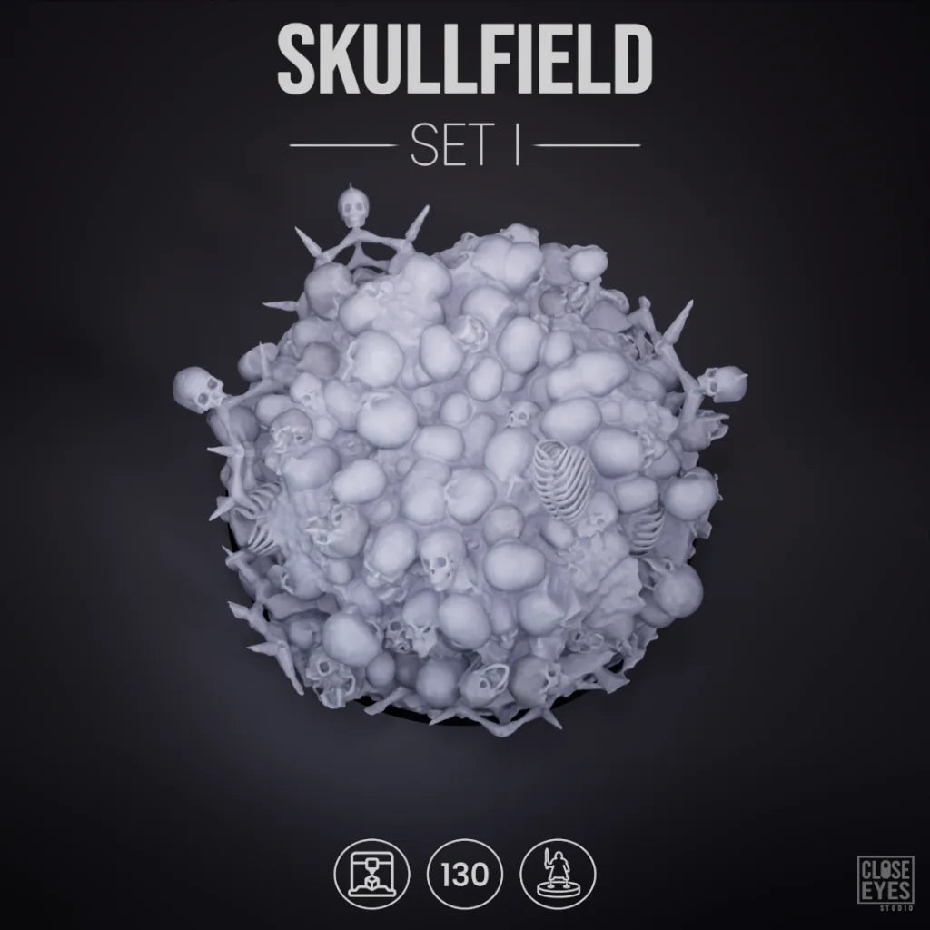 Skullfield