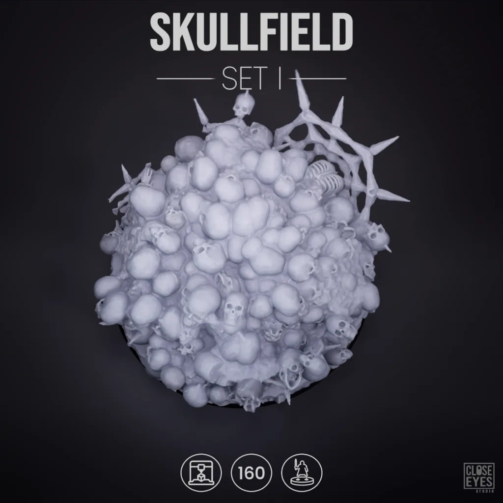 Skullfield