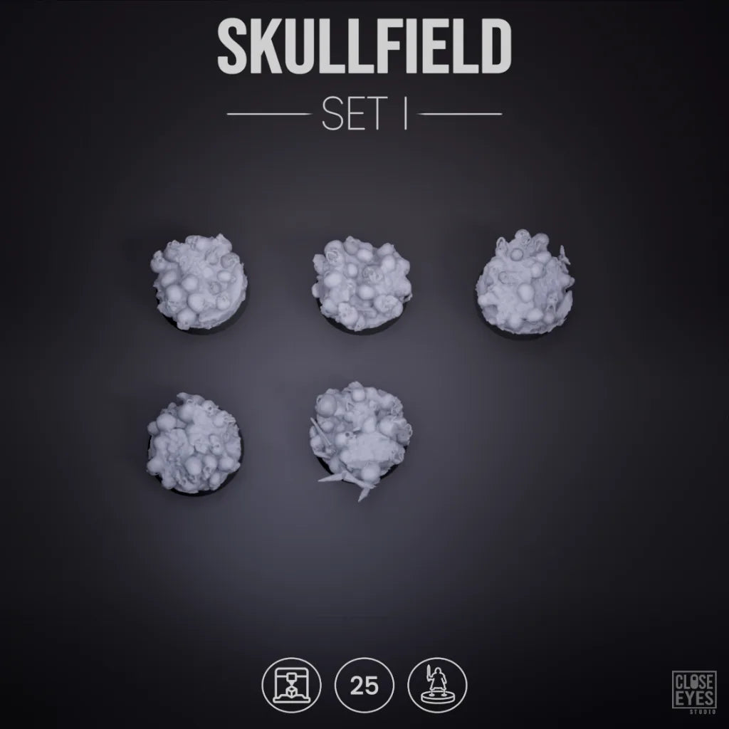 Skullfield