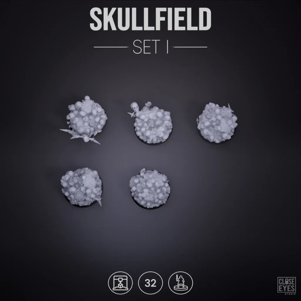 Skullfield