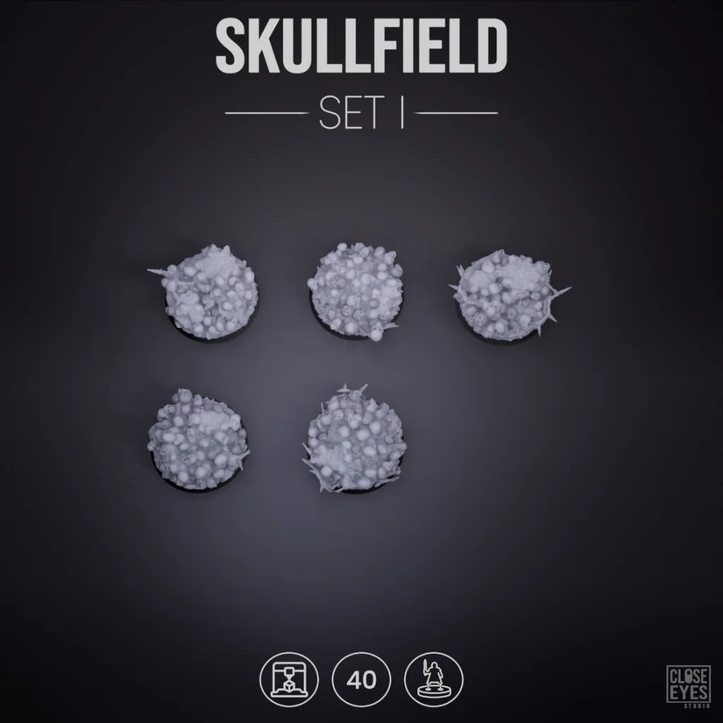 Skullfield