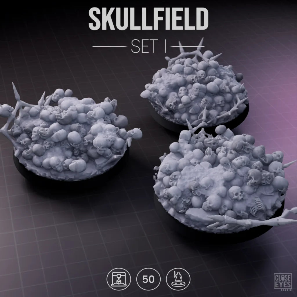 Skullfield