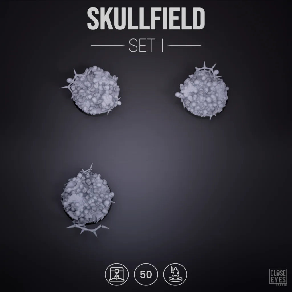 Skullfield
