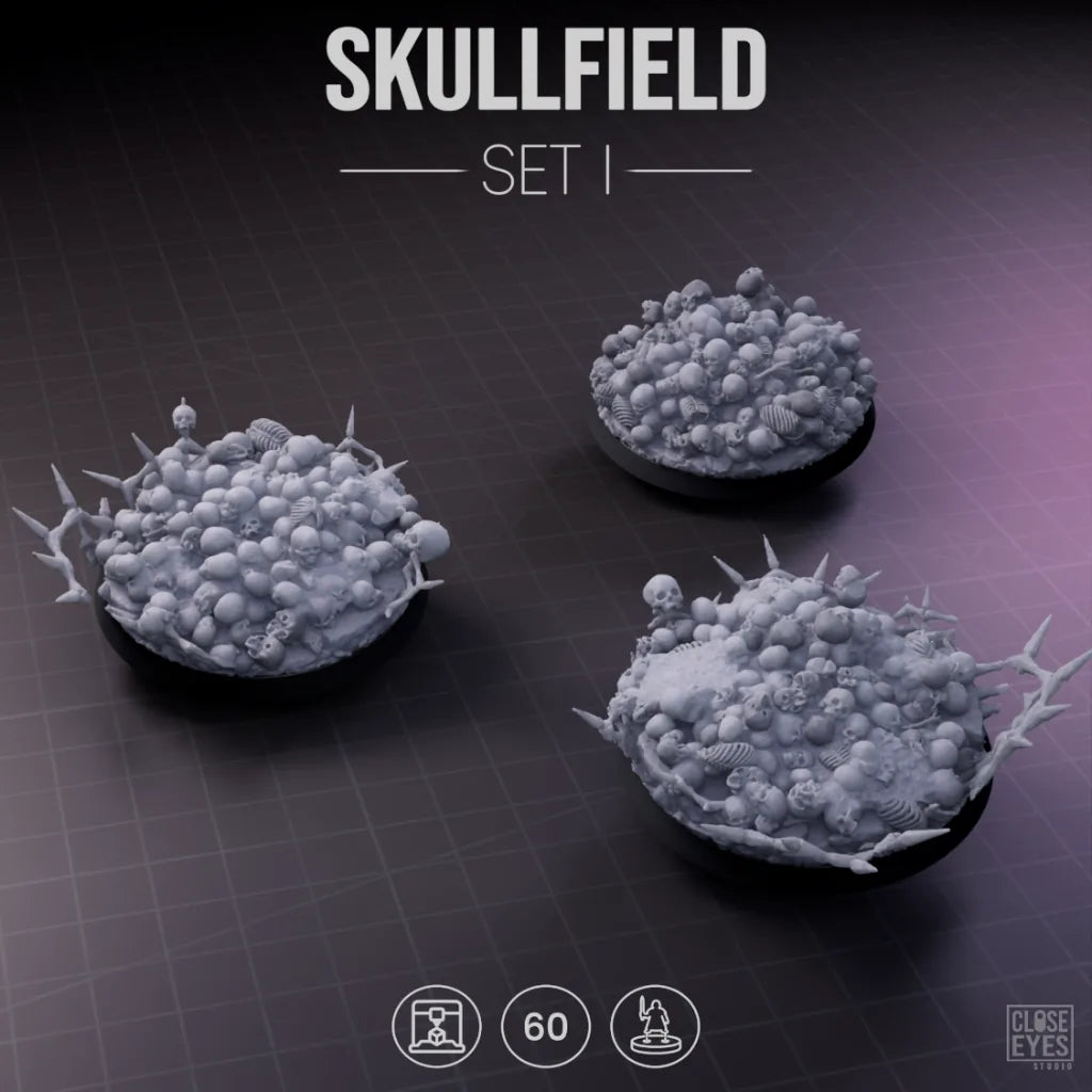 Skullfield