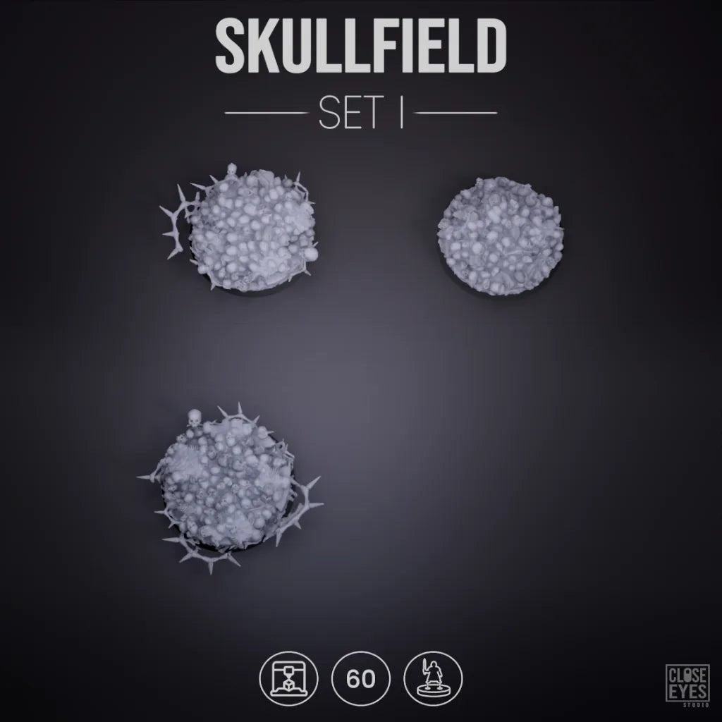 Skullfield
