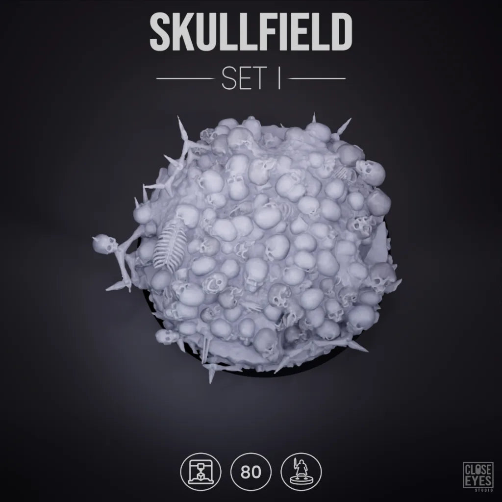 Skullfield