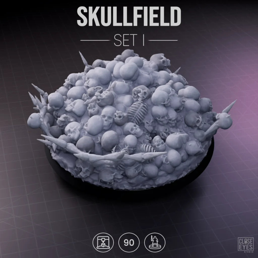 Skullfield