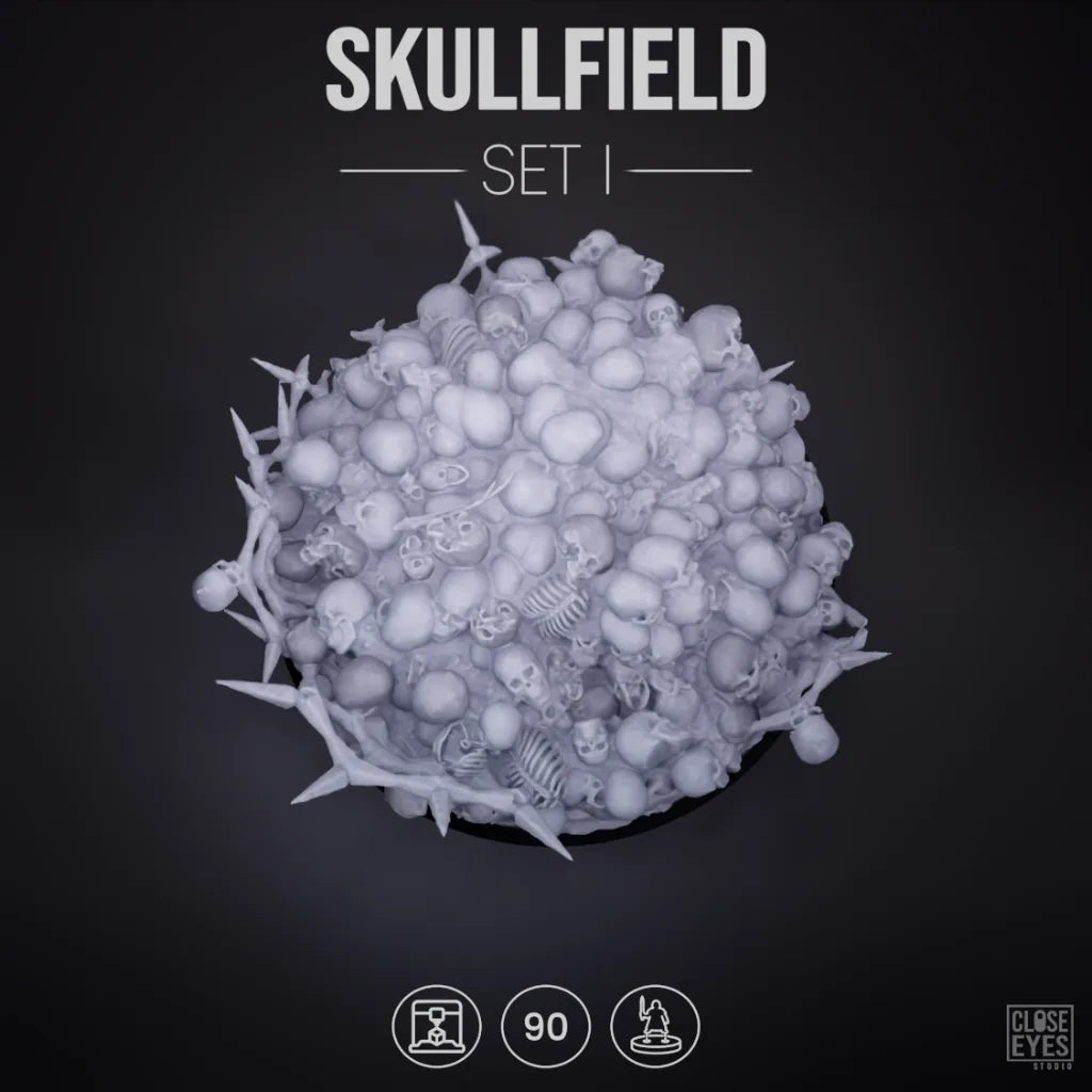 Skullfield
