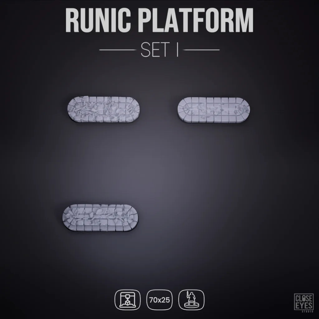 Runic Platform