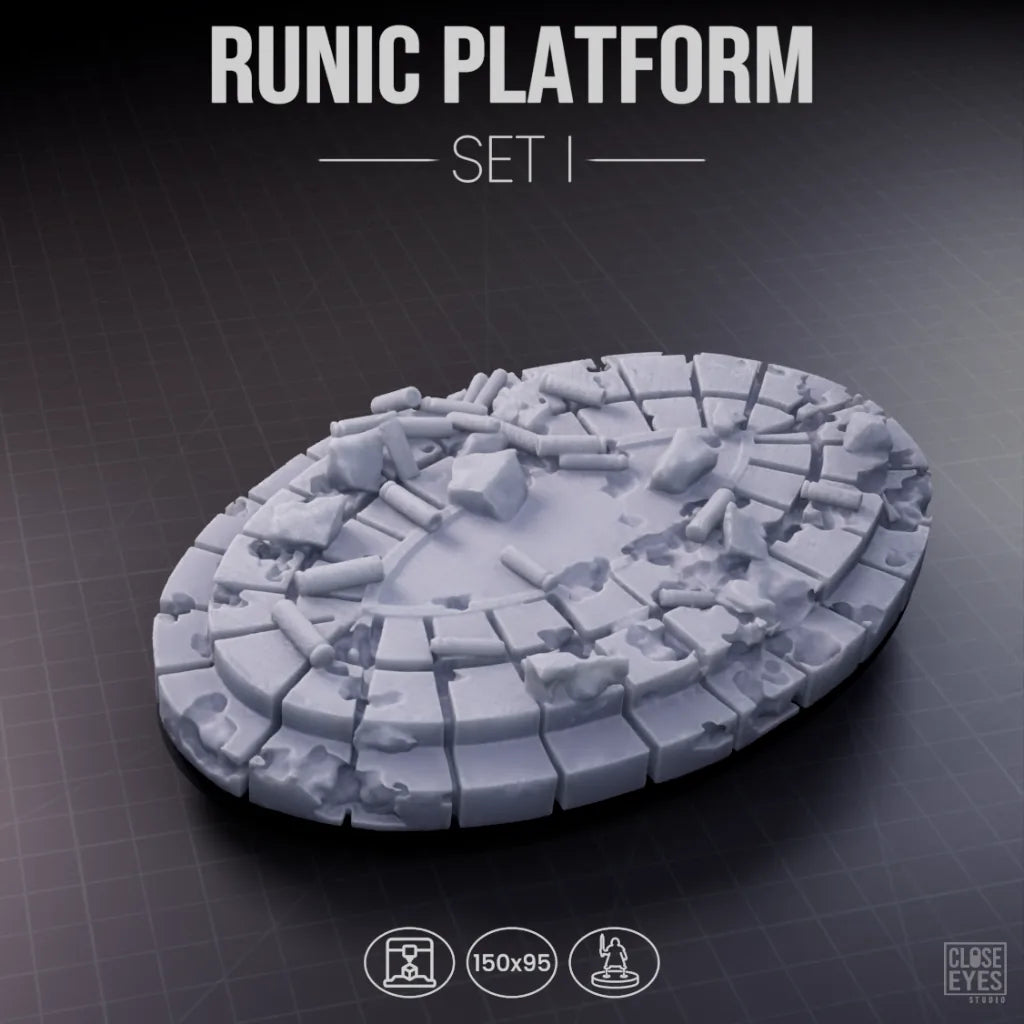 Runic Platform