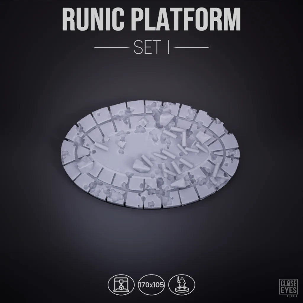 Runic Platform
