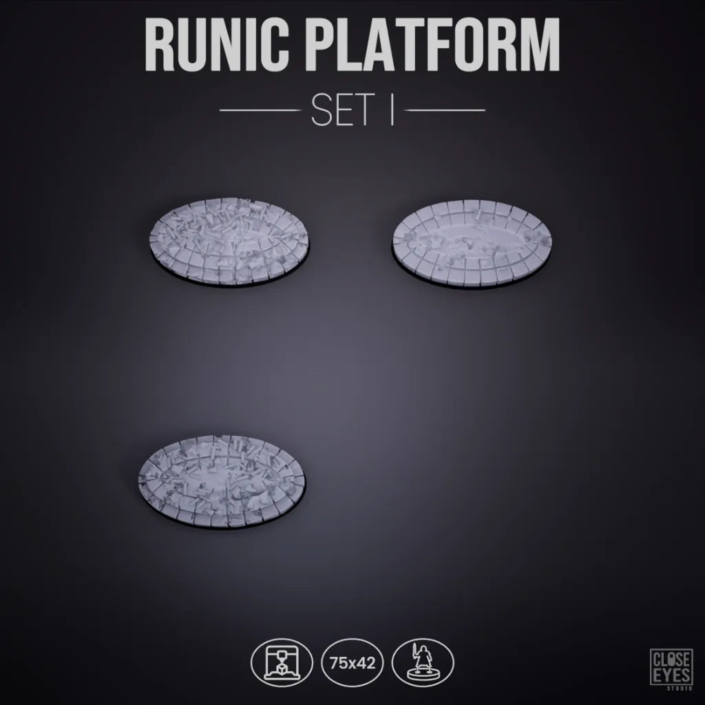 Runic Platform