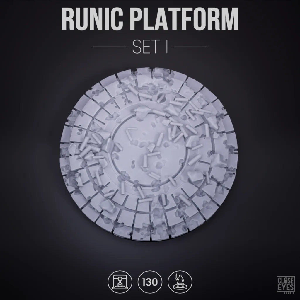Runic Platform