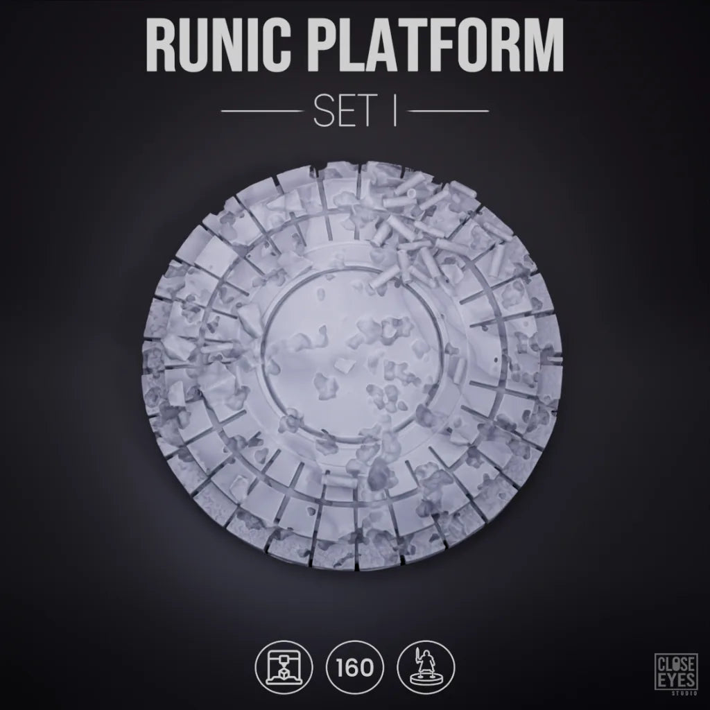 Runic Platform