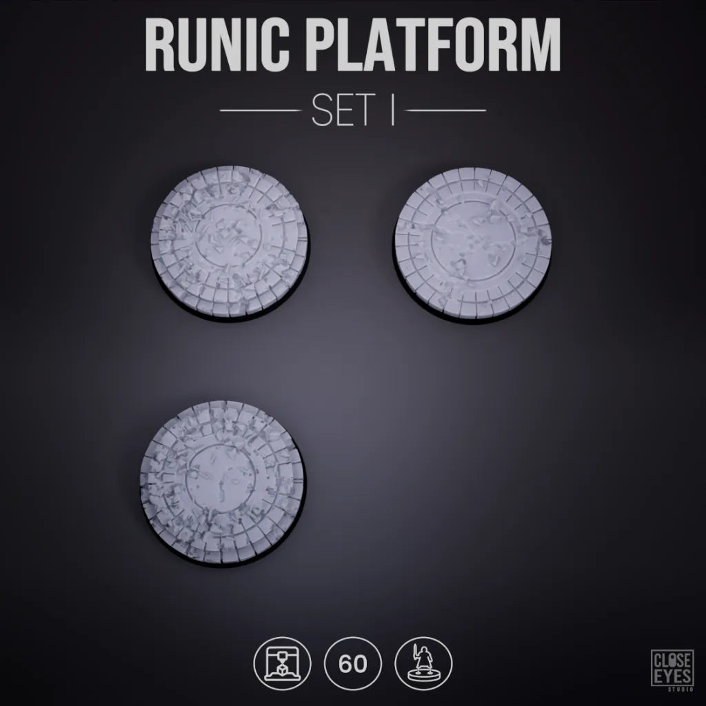 Runic Platform