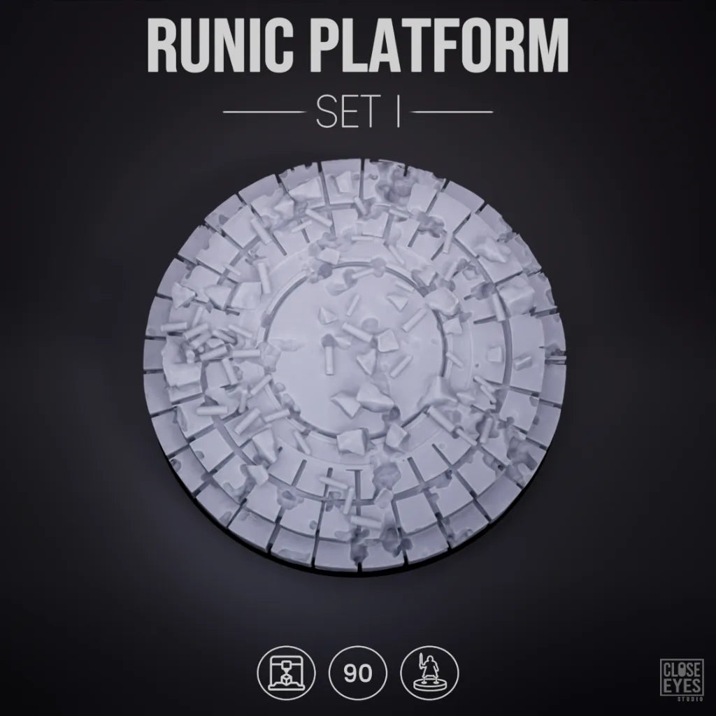 Runic Platform