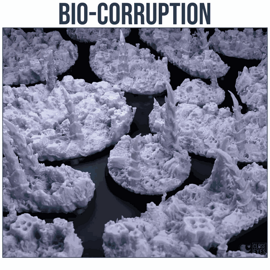 Bio-Corruption