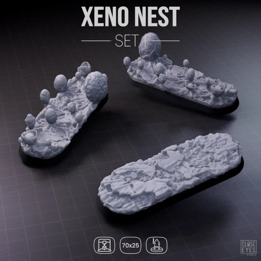 Xeno Nest