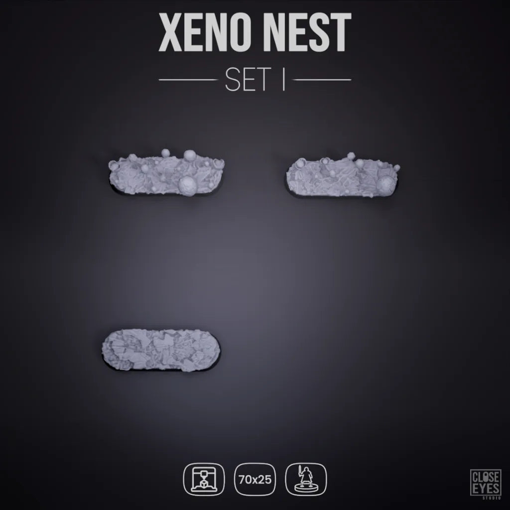 Xeno Nest