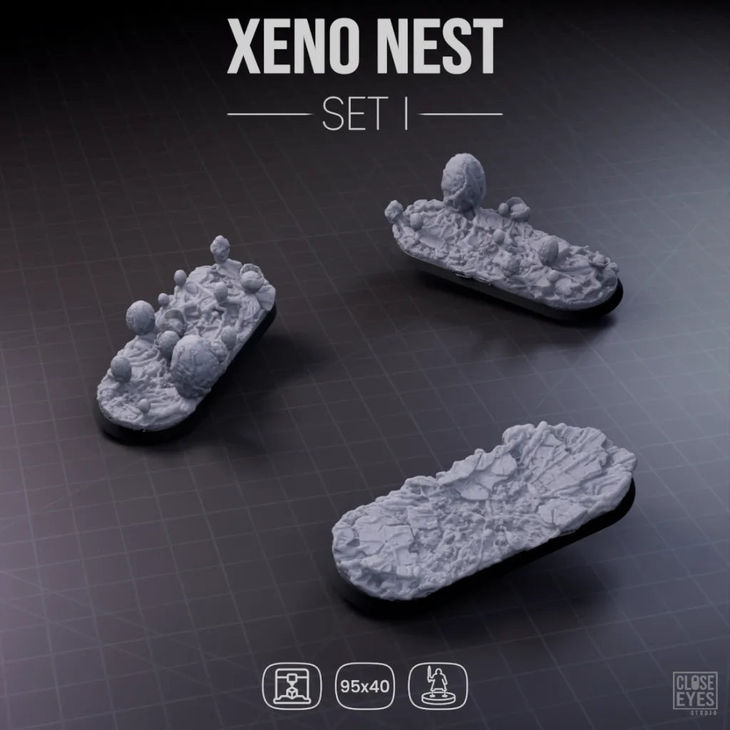 Xeno Nest