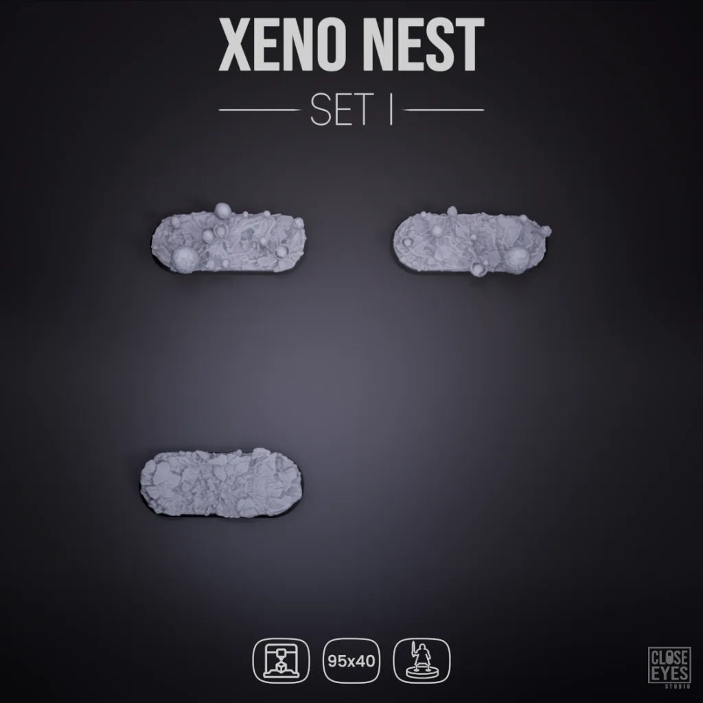 Xeno Nest