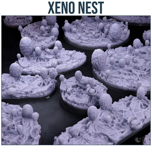 Xeno Nest