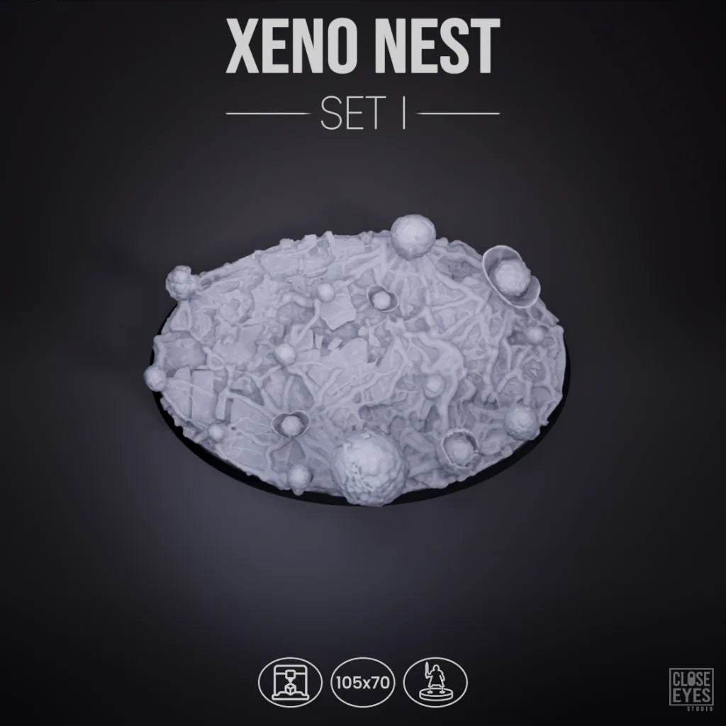 Xeno Nest