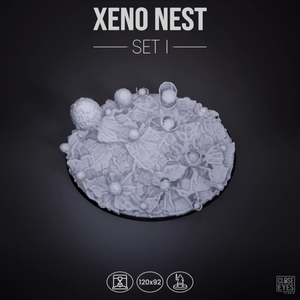 Xeno Nest