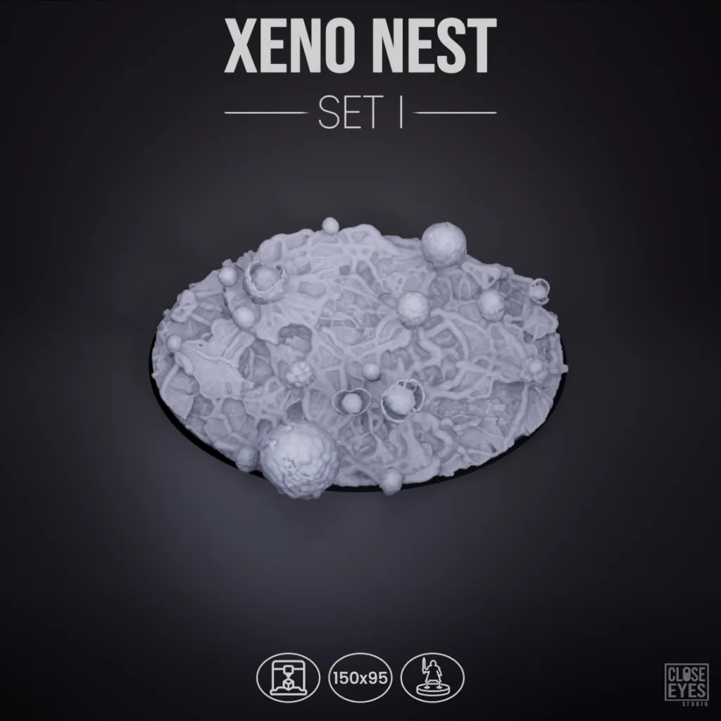 Xeno Nest
