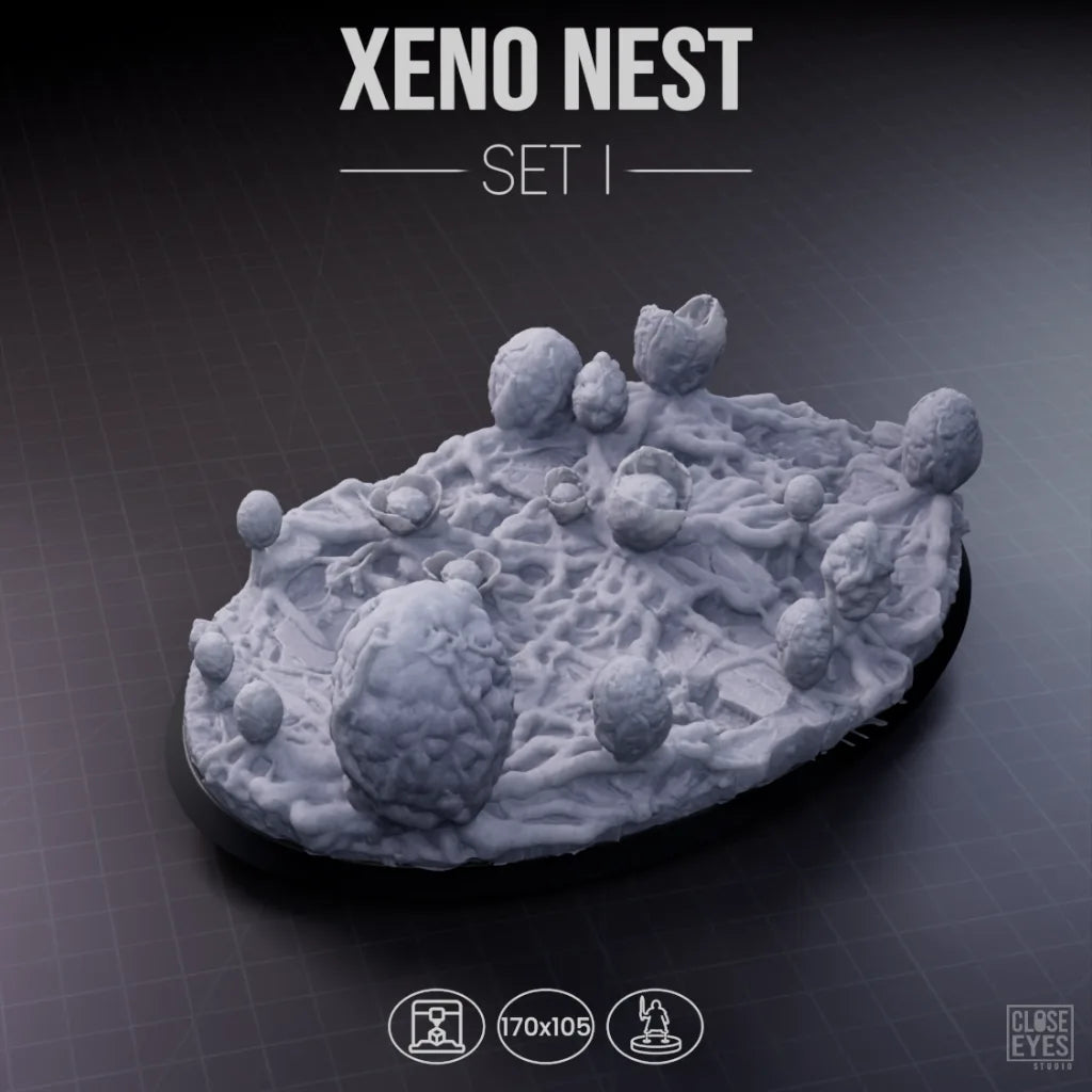Xeno Nest