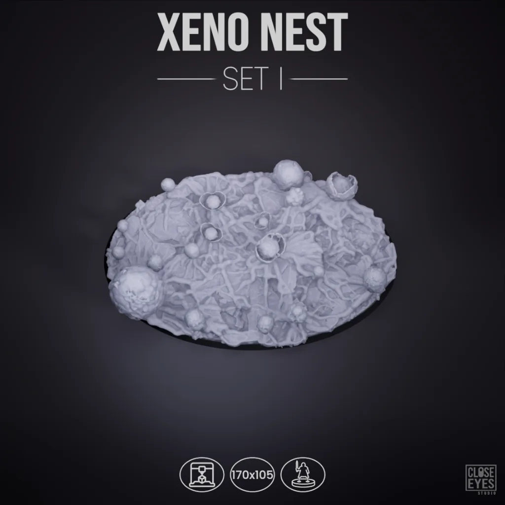 Xeno Nest