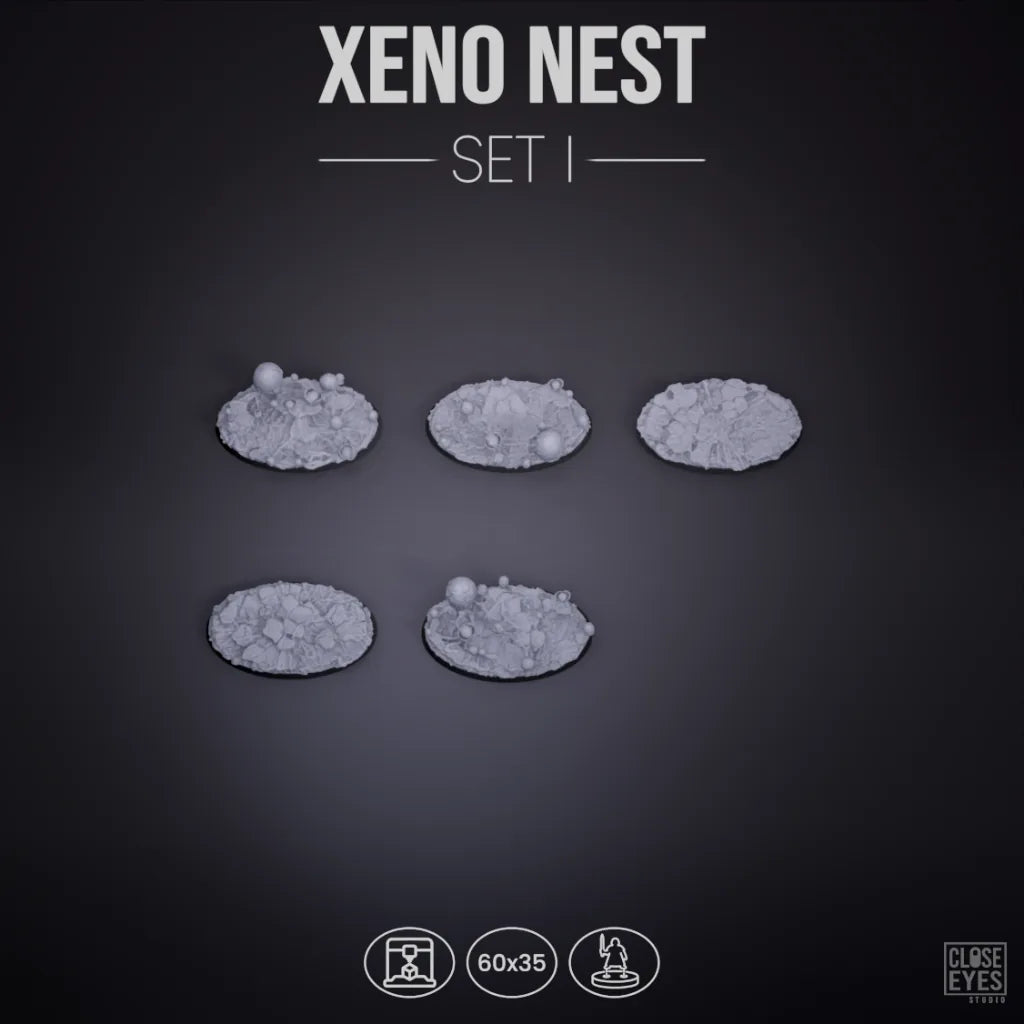 Xeno Nest