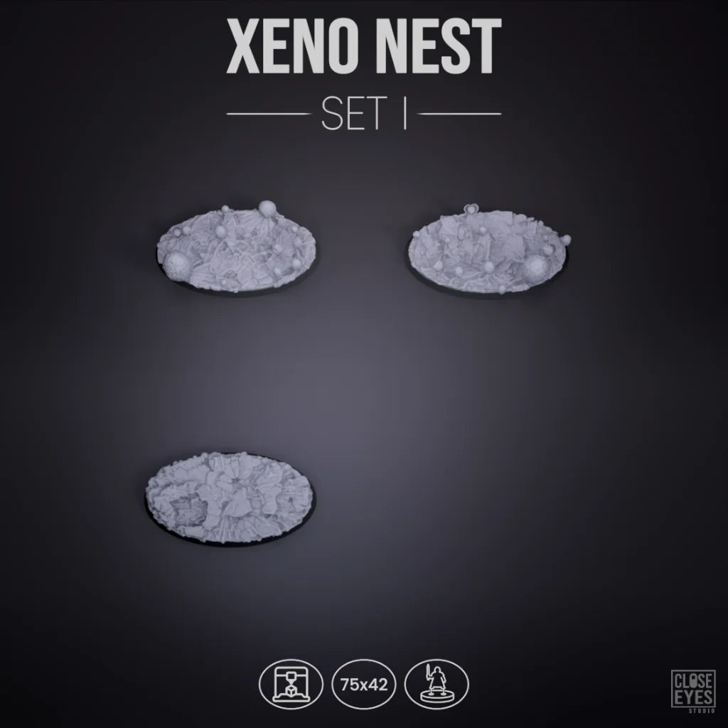 Xeno Nest