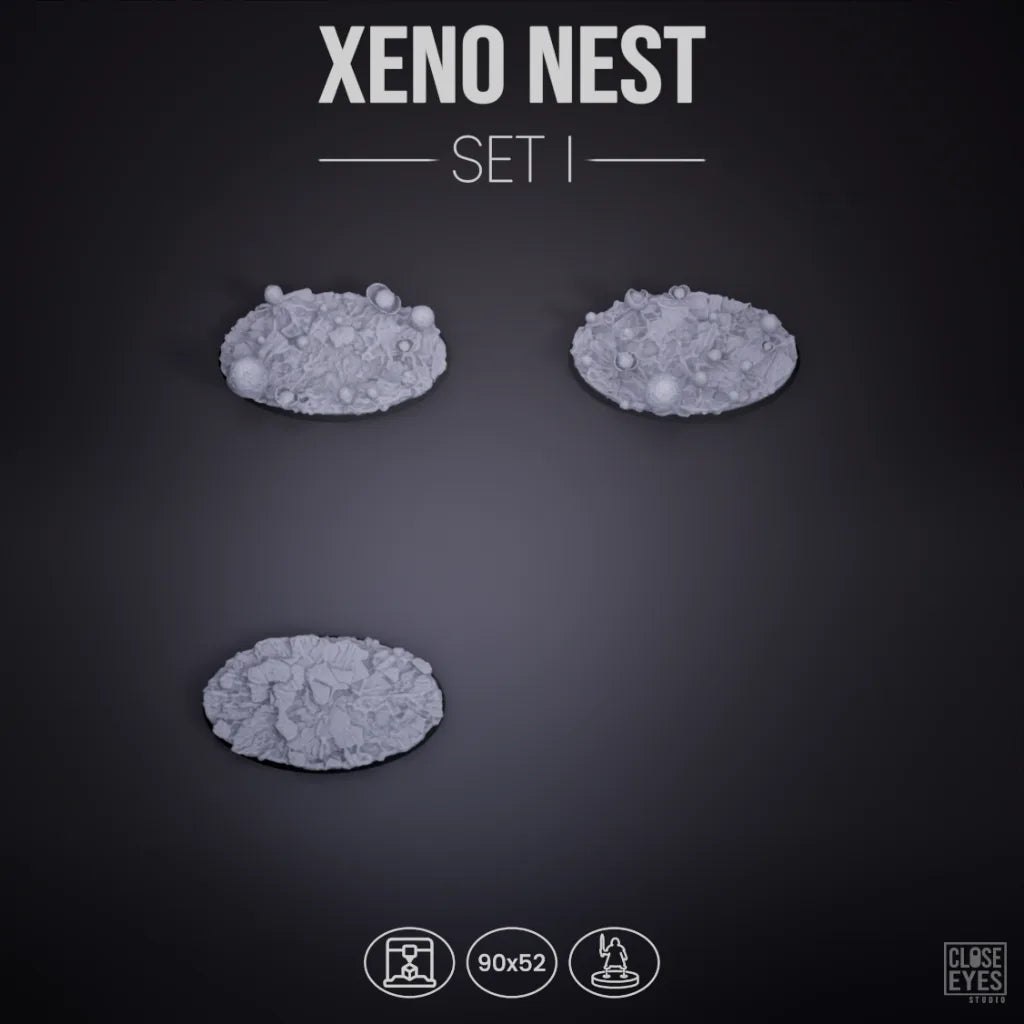 Xeno Nest