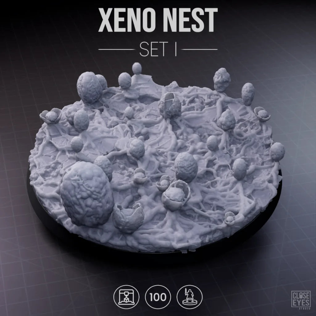 Xeno Nest