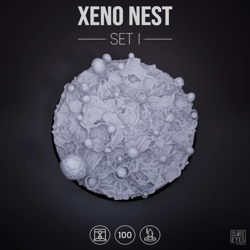 Xeno Nest