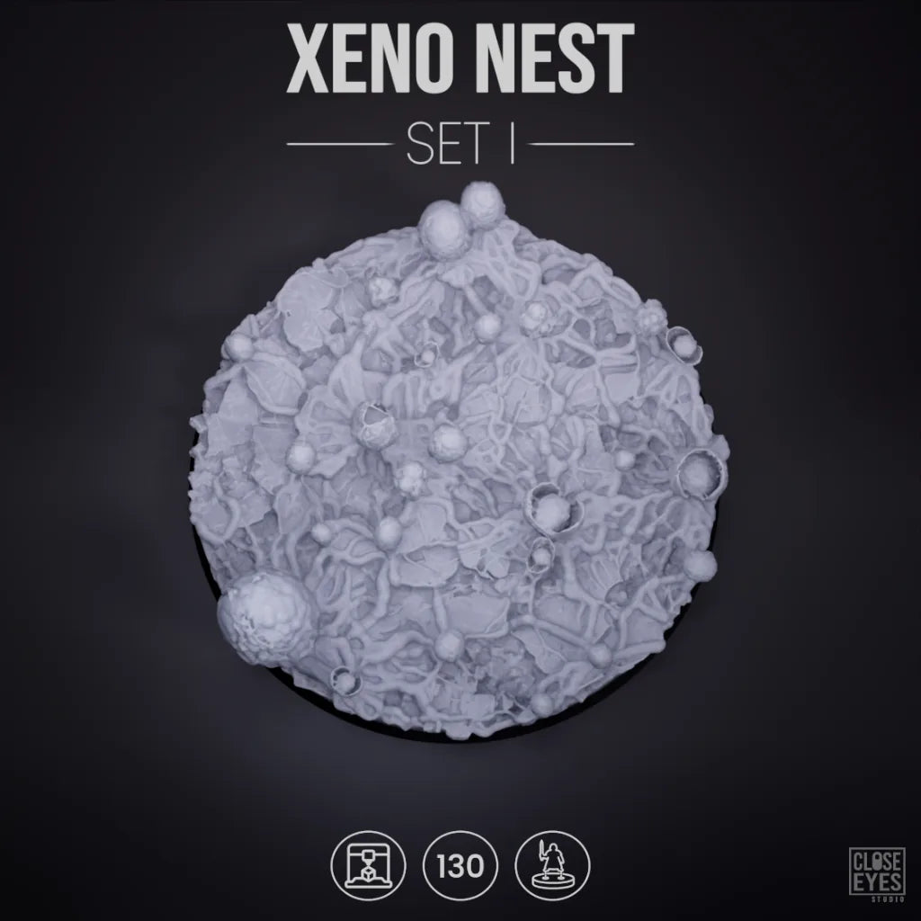 Xeno Nest